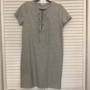 NWOT J. Crew Dress